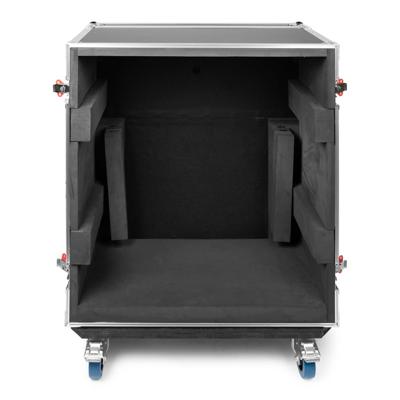 Gator Cases G-TOUR-CAB412 houten flightcase voor 4x12 gitaarspeaker