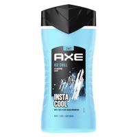 AXE Showergel ice chill 250 Milliliter - thumbnail