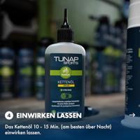 TUNAP SPORTS Ultimate kettingolie 100 ml (vpe=12st) - thumbnail