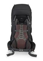 Lowe Alpine Sirac Plus 50 Backpack Heren Ebony M/L - thumbnail