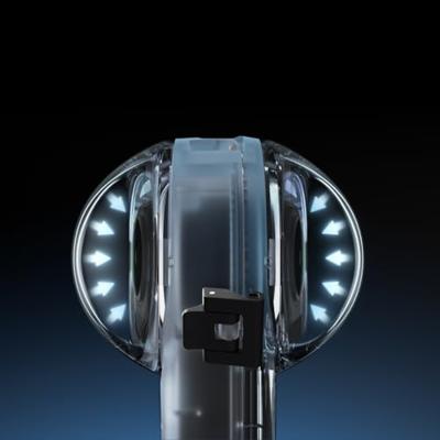 Insta360 Zubehör Camcorder Duikbehuizing Insta360 X4