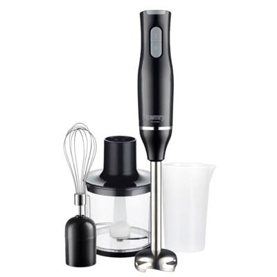 Camry CR 4630 Staafmixer zwart, zilver