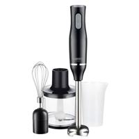 Camry CR 4630 Staafmixer zwart, zilver - thumbnail