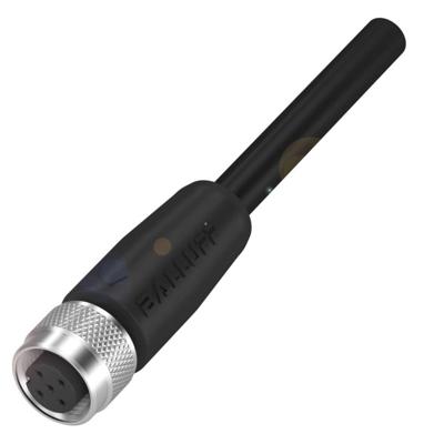 BALLUFF BCC032M Sensor/actuator aansluitkabel 1 stuk(s) BALLUFF BCC032M Sensor/actuator aansluitkabel 1 stuk(s)