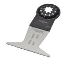 Ivana segmentzaagblad Bi-metaal [3st] - SL13 - 65x50mm - thumbnail