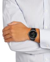 Garmin Vívoactive 3 GPS-fitnesssmartwatch - vooraf geïnstalleerde sport-apps, contactloze betaling met Garmin Pay, gunmetal - thumbnail