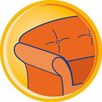 Swirl 20803.6 Meubelmondstuk 1 stuk(s) - thumbnail