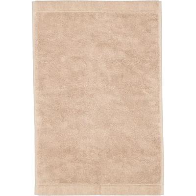 Cawö Cawö Lifestyle Uni Gastendoekje Mauve