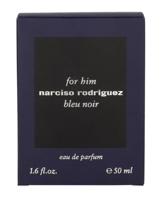 Narciso Rodriguez For Him Bleu Noir Eau de Parfum 50ml - thumbnail