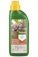Pokon Pokon Terras & Balkon Planten Voeding - thumbnail