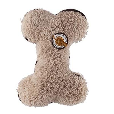 AFP Lambswool - Plush Bone