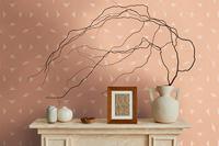 Architects Paper AP Arcade - Oranje - Retro - 391752 - thumbnail