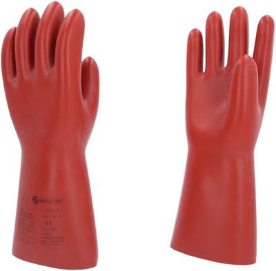 KS Tools 117.0094 Elektricienhandschoen Maat (handschoen): 11 1 paar KS Tools 117.0094 Elektricienhandschoen Maat (handschoen): 11 1 paar