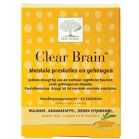 Clear Brain - thumbnail