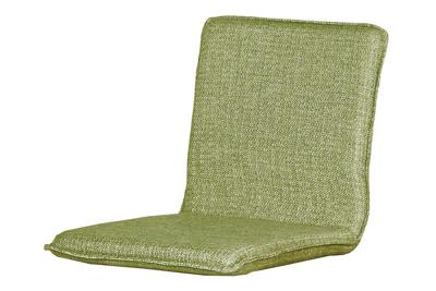 SUNS | Zitting Viëste | Forest Green Mixed Weave