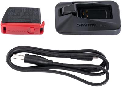 ROCKSHOX vario-zadelpen "reverb axs b1" dropper post rs reverb axs b1 31,6mm