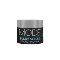 A.S.P Mode Funky Styler Strong Fibrepaste Pasta Hold 4 - Shine 1½ 75ml - thumbnail
