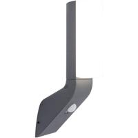 Lutec BATI 5188602125 LED-buitenlamp (wand) LED 14.00 W Antraciet - thumbnail
