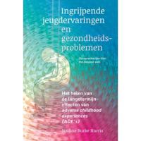 Ingrijpende jeugdervaringen en gezondheidsproblemen (Paperback) - thumbnail