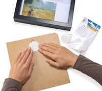 Hanghaakje HERMA 5749 55mm 6stuks - thumbnail