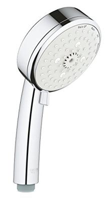 Handdouche Grohe New Tempesta Cosmopolitan Met 4 Straalsoorten Chroom - thumbnail