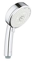 Handdouche GROHE New Tempesta Cosmopolitan Met 4 Straalsoorten Chroom - thumbnail