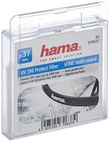 Hama UV filter (HTMC coated) - 37mm - thumbnail
