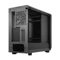 Fractal Design Meshify 2 Tower PC-behuizing Grijs - thumbnail