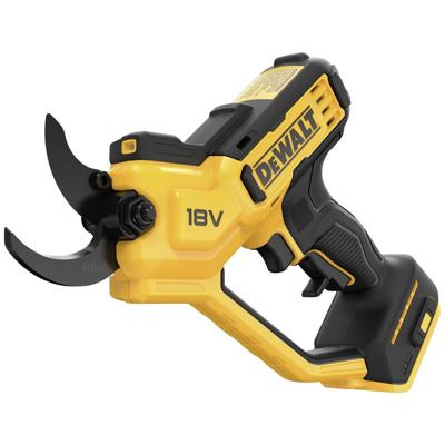 DeWalt dcmpp568n-xj accu snoeischaar | 18v | excl. accu's en lader | in doos - dcmpp568n-xj DeWalt dcmpp568n-xj accu snoeischaar | 18v | excl. accu's en lader | in doos - dcmpp568n-xj