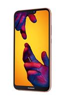 Huawei P20 lite smartphone (14,83 cm (5,84 inch), 64 GB intern geheugen, 4 GB RAM, 16 MP Plus 2 MP camera, Android 8.0, EMUI 8.0, Dual SIM) Sakura Pink (West European versie) - thumbnail