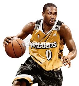 NBA Live 08 NBA Live 08