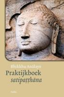Praktijkboek satipatthana (Paperback) - thumbnail