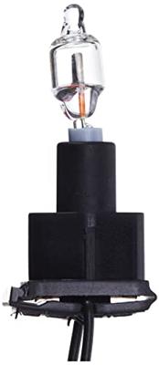 Busch-Jaeger Inzetstuk Knop Oranje 2CKA001784A0321