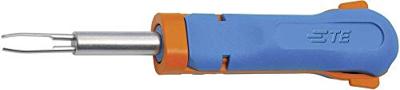 Uitwerpgereedschap voor J-P-T contacten 1-1579007-6 1-1579007-6 TE Connectivity Inhoud: 1 stuk(s)
