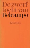 De zwerftocht van Belcampo - Belcampo - ebook - thumbnail