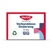 HeltiQ Verbanddoos Onderweg - thumbnail