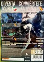 Darksiders 2 - thumbnail