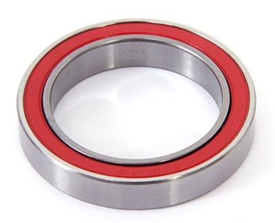 ENDURO BEARINGS Ch 626 llb - ceramic hybrid (radial) - 6x19x6