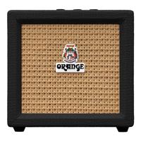 Orange Crush Mini Combo Black 3 watt gitaarversterker - thumbnail