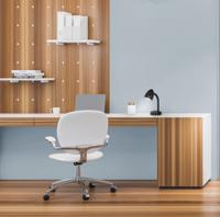 Activejet bureaulamp AJE-BILL Zwart E27 - thumbnail