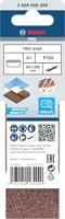 Bosch Accessories 2608606208 Schuurband Korrelgrootte (num) 120 (l x b) 305 mm x 40 mm 3 stuk(s) - thumbnail