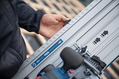Bosch Professional FSN 300 X Afkortrail 300mm - 1600A02V35 - thumbnail
