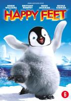 Happy Feet (DVD) - thumbnail