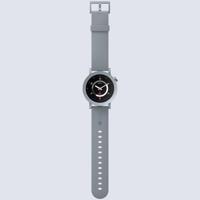 CMF by Nothing Watch Pro 2 Smartwatch met 1,32’’ AMOLED-display, 11 dagen batterijduur, Bluetooth-oproepen met AI-ruisonderdrukking en ingebouwde multisysteem-GPS - Asgrijs - thumbnail