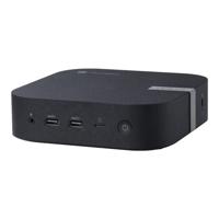 ASUS CHROMEBOX5-S7009UN Mini-desktop-pc (Intel Core i7-1260P processor, geïntegreerde Intel Iris Xe graphics, 16 GB DDR4 geheugen, 256 GB M.2 NVMe PCIe 4.0 SSD, WiFi 6E, Chrome OS) zwart - thumbnail