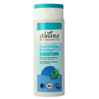Alviana Douchegel ocean minerals 250 Milliliter - thumbnail
