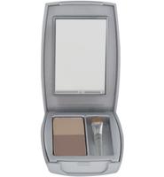 Herome Compact powder taupe 1 Stuks - thumbnail