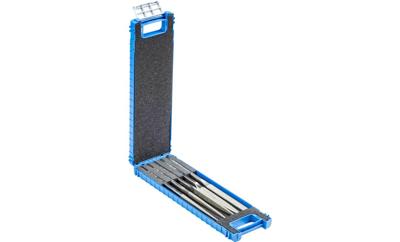 PFERD TOOLS 15826273 Diamantvijlenset voor mobiele telefoons 1 stuk(s)