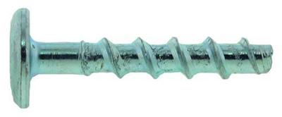 SPIT Tapcon dome betonschroef 6x40/5 t30 p/100 (nml)