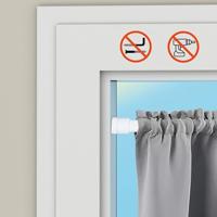 Vizierhouder Stor Planet Oval force 56-90 cm 1 Stuks - thumbnail